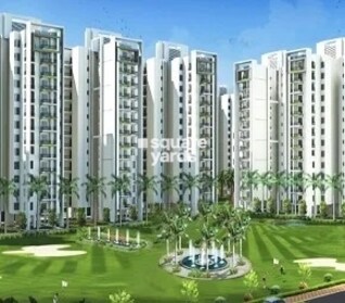 Motia Heights in Lohgarh, Zirakpur