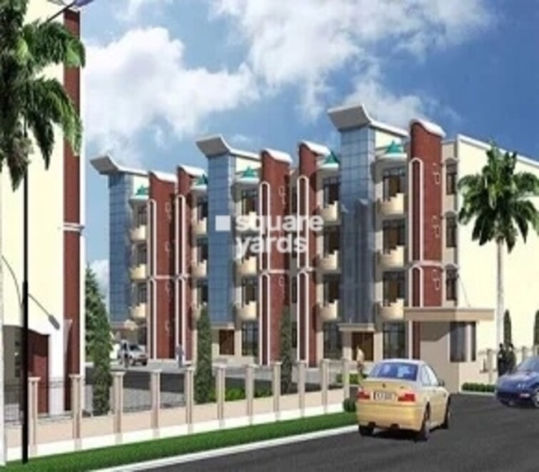 Motia Homes Cover Image