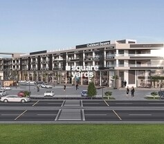 Motiaz Guildford Square, International Airport Road, Zirakpur