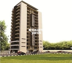 MP Metro Towers, Dhakoli, Zirakpur