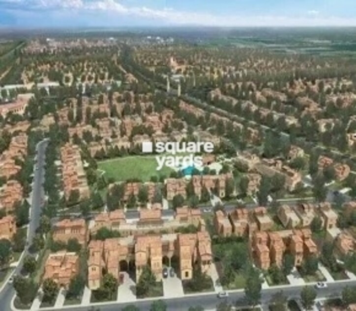 MS Enclave Zirakpur Cover Image
