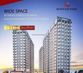 Nandita Mayfair Park