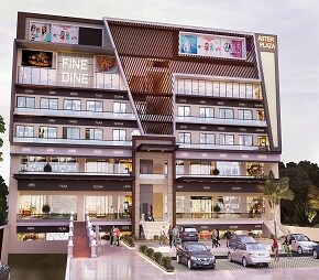 New Aster Plaza
