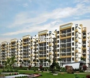 New Generation Maple Apartments
