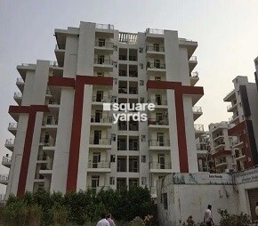 NH Matcon Aero Homes