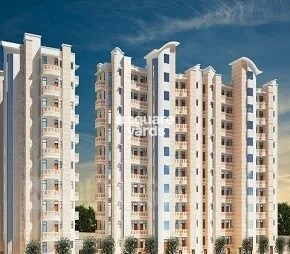 NK Sharma Presidential Towers