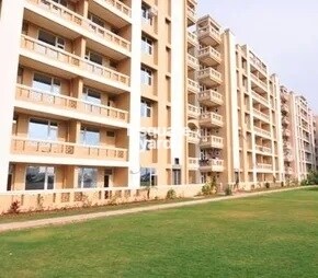 Orbit Apartments, VIP Road, Zirakpur