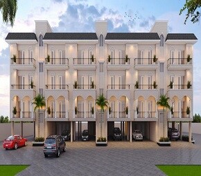 Pinnacle Aeren Homes