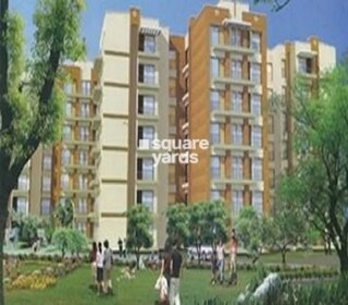 RKM Springdale Tower II in Lohgarh, Zirakpur