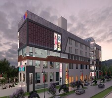 Roselyn Square Featured Image