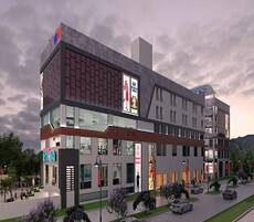 Roselyn Square Featured Image