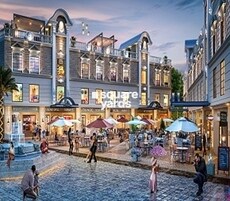 Royal Oxford Street Featured Image