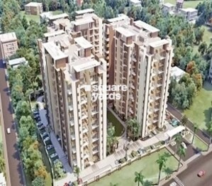 Satish Golden Enclave