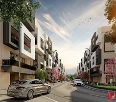 SAV Gulnaar Meadows, Ambala Highway, Zirakpur