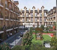 SBP City Of Dreams Zirakpur Featured Image