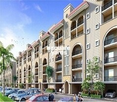 SBP Gateway Of Dreams, Dhakoli, Zirakpur