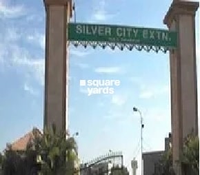 Silver City Extention