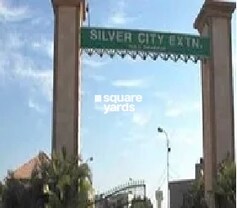 Silver City Extention, VIP Road, Zirakpur