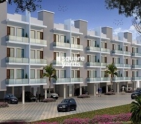Sunshine Enclave