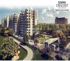 Sushma Crescent Featured Image