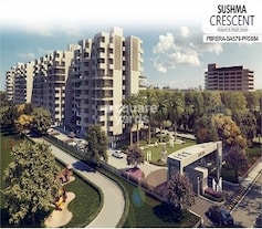 Sushma Crescent, Dhakoli, Zirakpur