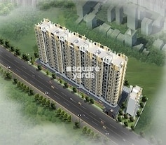 Sushma Green vista, Ghazipur, Zirakpur