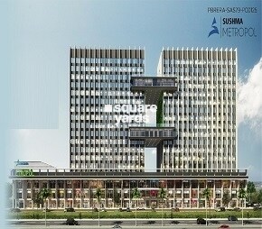 Sushma Metropol