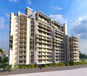 The Palash Homes