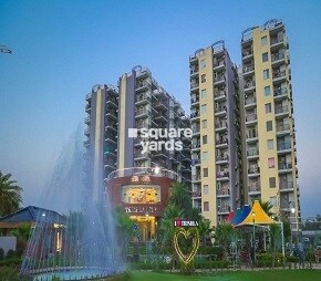 Trishla City