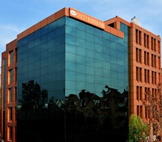 Unicity Business Park, Dhakoli, Zirakpur