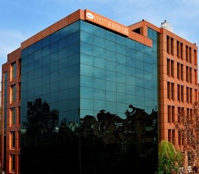 Unicity Business Park