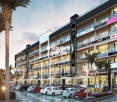 Uptown Insignia, International Airport Road, Zirakpur