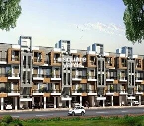 Urban Vatika