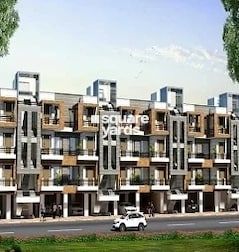 Urban Vatika Urban Vatika