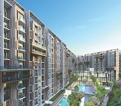 Vera Gold Mark, Utrathiya, Zirakpur