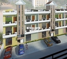 VIP Ashiana Homes, VIP Road, Zirakpur