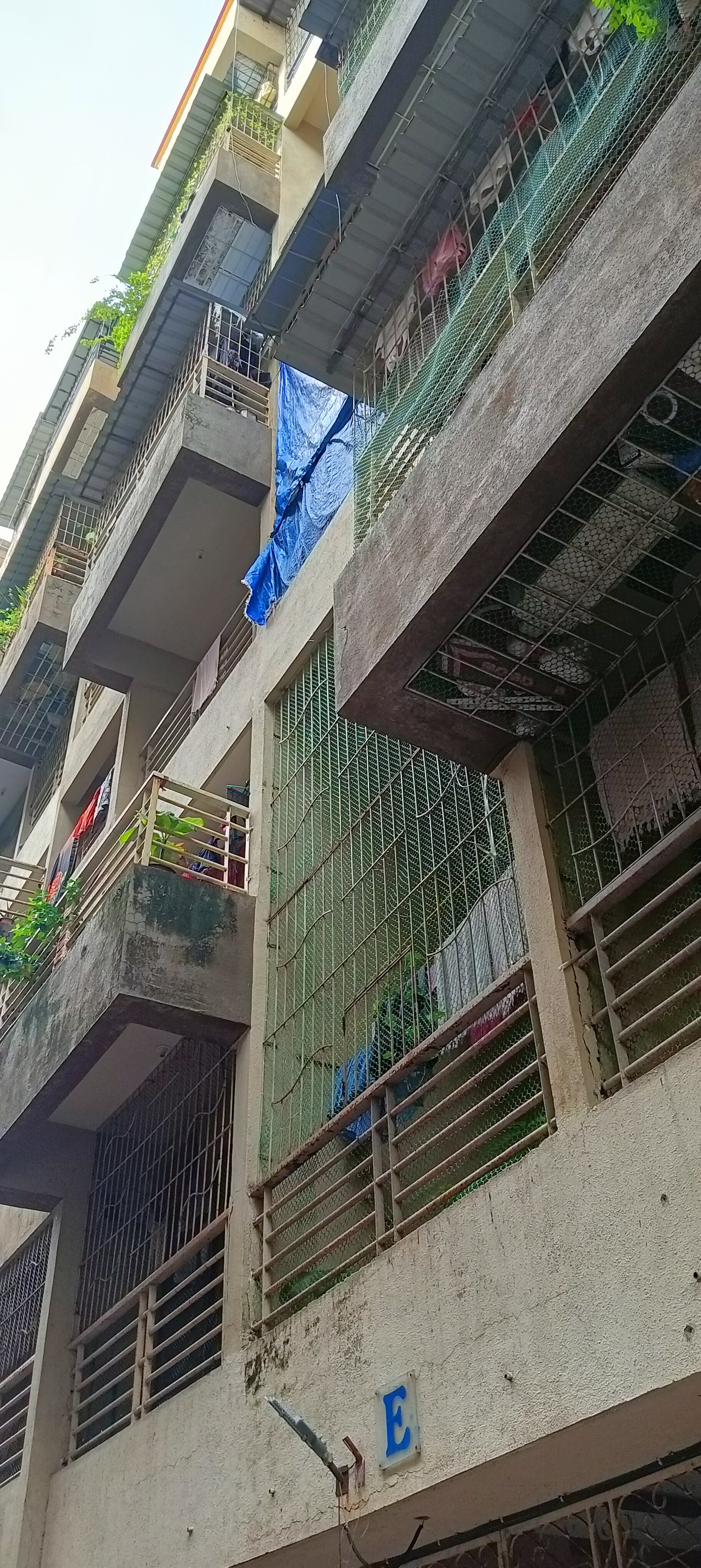 Satyam Tower Nalasopara review image