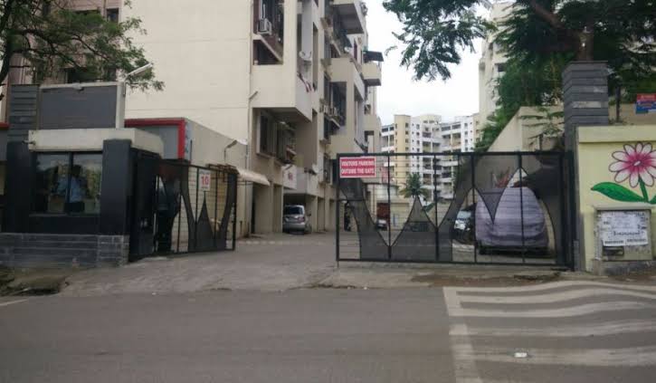 Siddhivinayak Shubhashree Residential review image