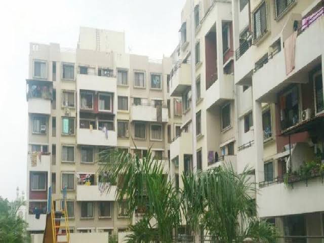 Siddhivinayak Shubhashree Residential review image