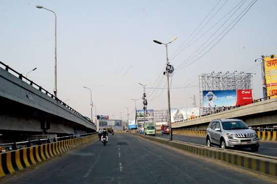 Jankipuram, Lucknow