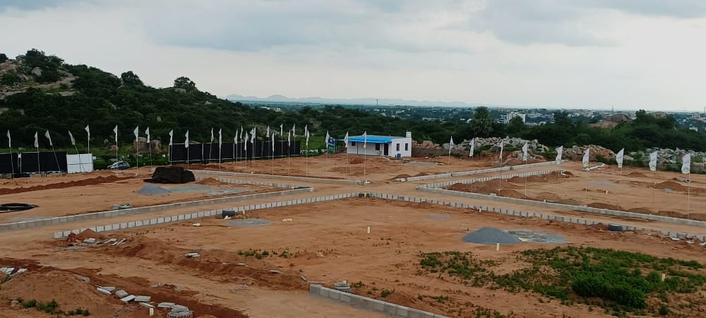 Bhongiri Warangal Highway review image