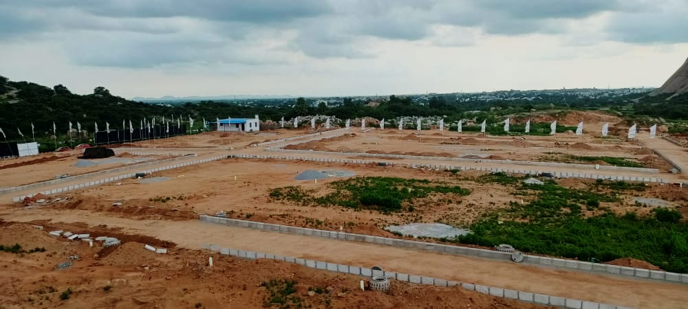 Bhongiri Warangal Highway review image