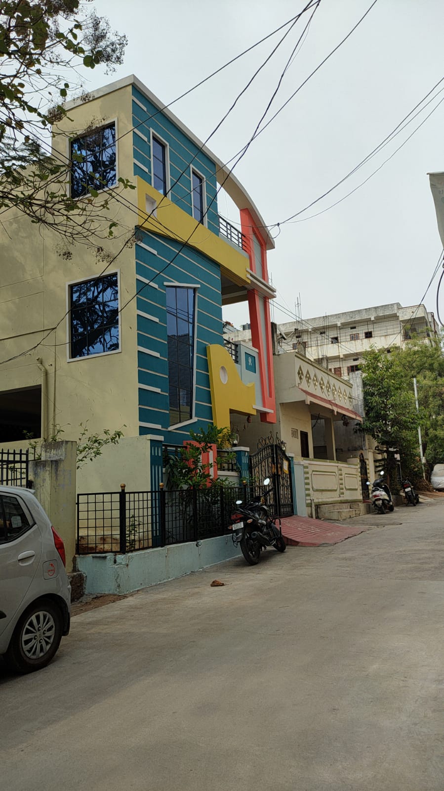 Bn Reddy Nagar review image