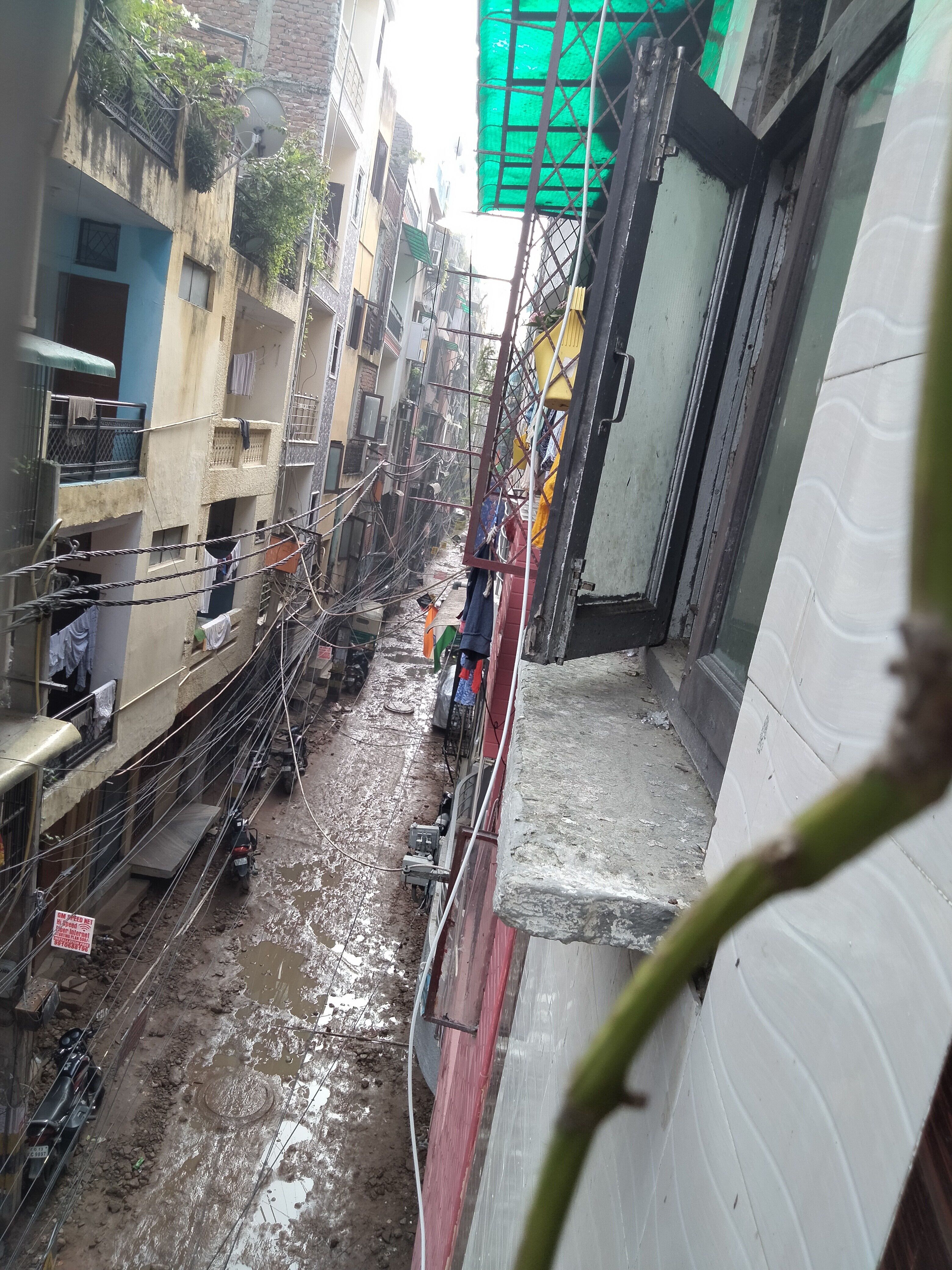 Tughlakabad Extension review image