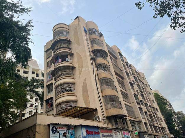 Mahavir Nagar CHS Kandivali West review image