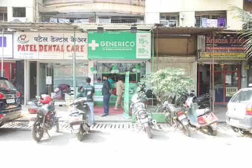 Thakur Complex review image