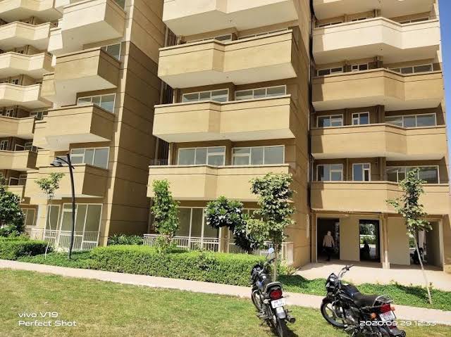Pyramid Urban Homes review image