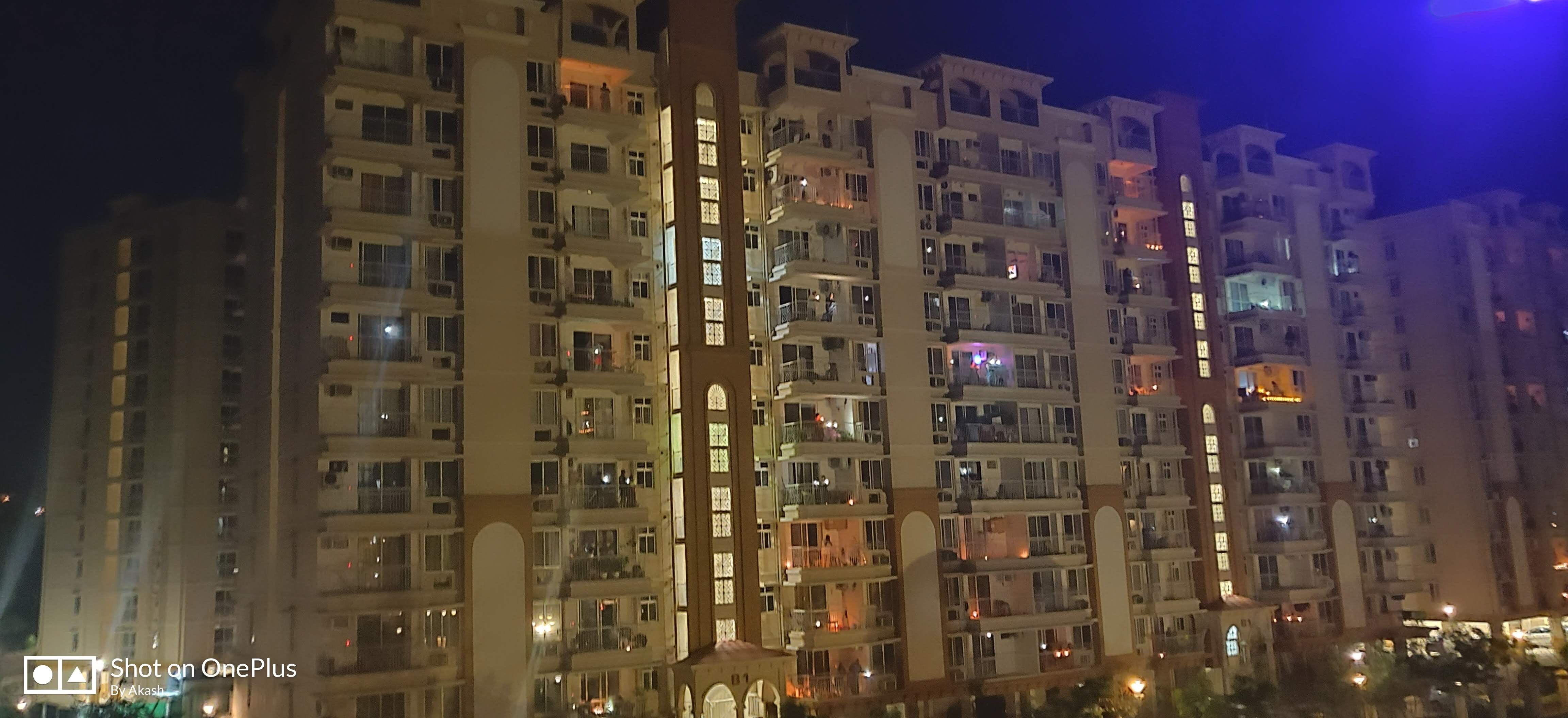 Ashiana Town review image