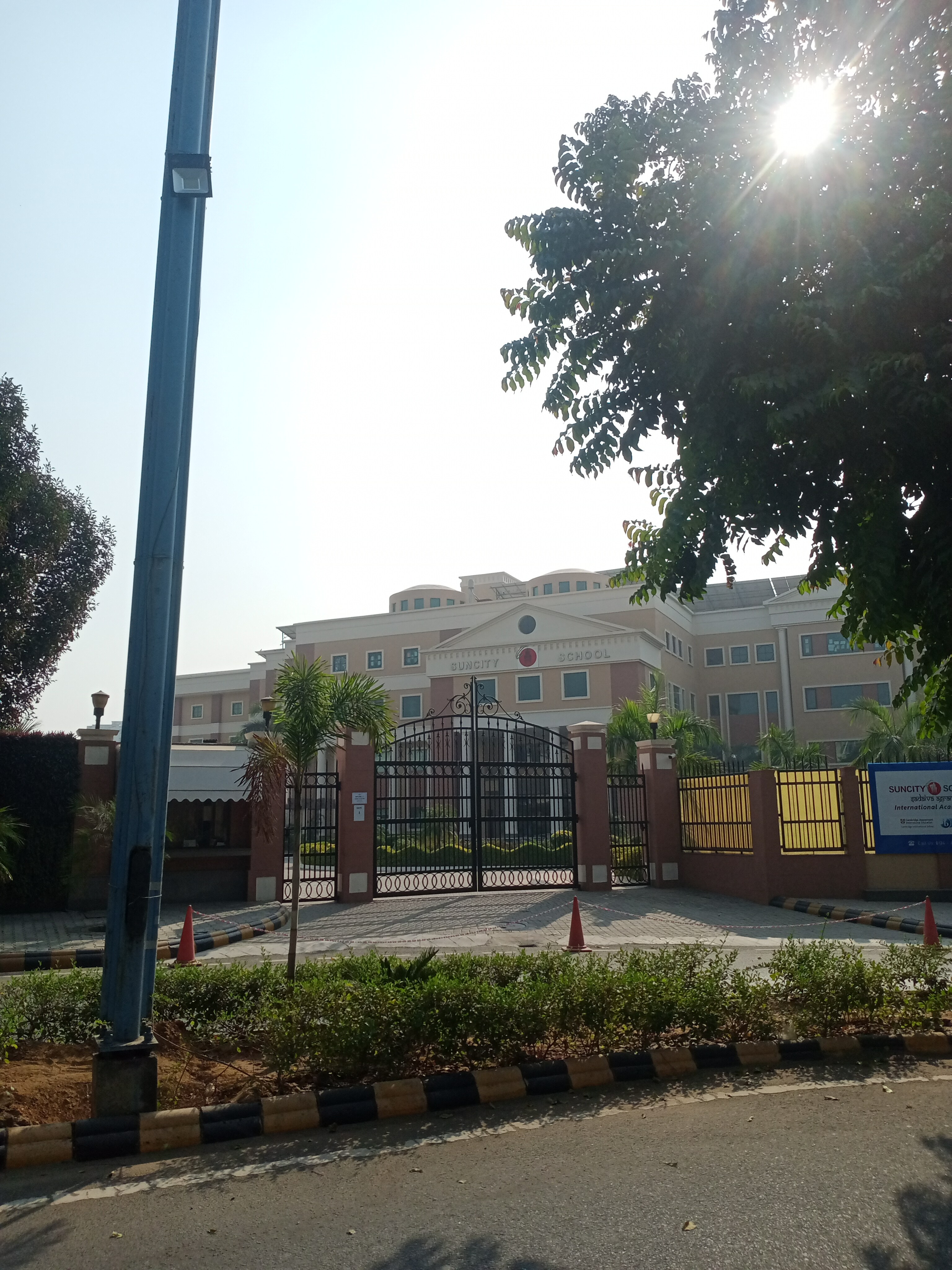 Suncity review image