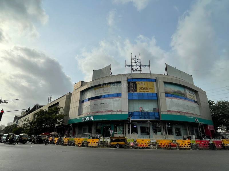 Mahavir Nagar CHS Kandivali West review image